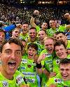 Handbal masculin: Füchse Berlin şi Barça vor juca finala Ligii Campionilor