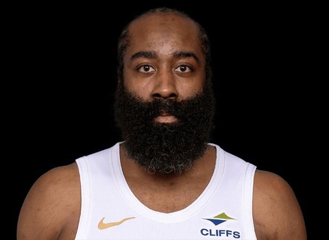 NBA: James Harden a fost arestat şi pus sub acuzare