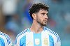 Cupa Mondială 2026: Convocat în ultimul moment, Marcos Senesi a avut parte de o călătorie cu peripeţii până a ajuns la cantonamentul Argentinei din Kansas