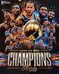 După 53 de ani, echipa New York Knicks a câştigat titlul NBA