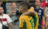 Cupa Mondială 2026: Mare surpriză în grupa D - Australia a învins Turcia, scor 2-0