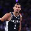Finala NBA - „Nu eram pregătit să câştig un inel”: frustrarea starului francez Victor Wembanyama după eşecul echipei San Antonio Spurs
