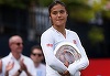 Vekic a învins-o pe Răducanu la Queen’s, câştigând primul său titlu WTA 500 / Montgomery, primul trofeu WTA după ce Krejcikova s-a retras din finala Libema Open
