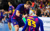 Handbal masculin: Barça câştigă al 12-lea trofeu al Ligii Campionilor, după finala cu Fuchse Berlin