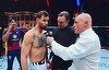 Gala UFC Freedom 250 de la Casa Albă - Brazilianul Mauricio Ruffy şi-a cerut iubita în căsătorie sub privirile lui Donald Trump - VIDEO