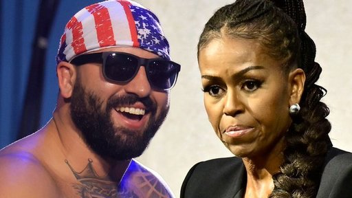 Gala UFC Freedom 250: „Michelle Obama este bărbat” - un nou derapaj al luptătorului Josh Hokit - VIDEO