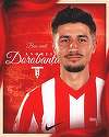 Superliga: Andrei Dorobanţu va juca la UTA Arad