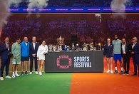 Simona Halep, mesaj după retragerea din tenis: Astăzi, poate pentru prima dată, şimt că vreau pur si simplu să respir. Să trăiesc. Să descopăr cine sunt dincolo de sport. De acum, începe pentru mine o altă etapă