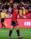 Spaniolul Mikel Oyarzabal a devenit primul jucător după şase decenii care a evoluat 30 de minute fără să atingă mingea într-un meci de Cupă Mondială