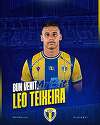 Superliga: Petrolul Ploieşti a ajuns la un acord cu portughezul Leonardo José dos Santos Teixeira