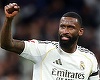 Antonio Rüdiger şi-a prelungit contractul cu Real Madrid până în 2027