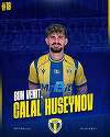 Superliga: Petrolul a transferat un internaţional azer