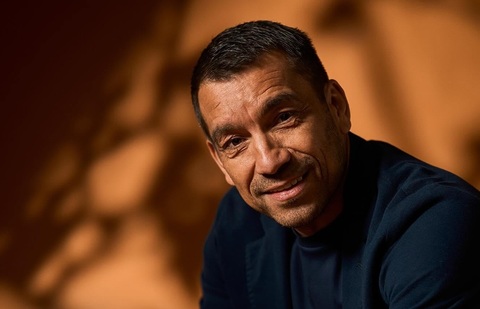 Giovanni van Bronckhorst a revenit pe banca tehnică a echipei Feyenoord