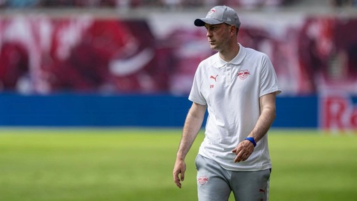 Fotbal: RB Leipzig s-a despărţit de antrenorul Ole Werner