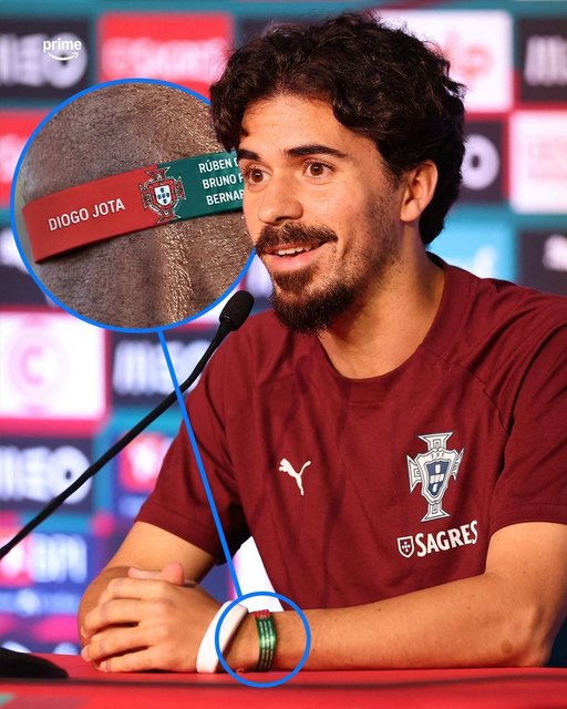 Cupa Mondială 2026: Portughezul Vitinha, record de pase la meciul cu RD Congo