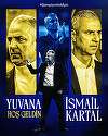 Ismail Kartal a revenit la conducerea echipei Fenerbahçe