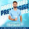 Superliga: Andrei Piţian şi-a prelungit contractul cu FC Voluntari