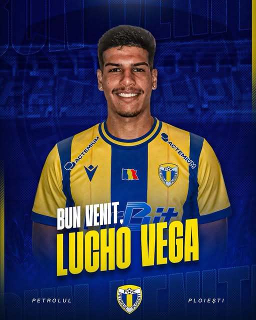 Superliga: Petrolul Ploieşti a transferat un jucător argentinian
