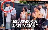 Cupa Mondială: “Sunteţi jucător?” Borja Iglesias, protagonistul unui moment stânjenitor la intrarea în centrul de antrenament - VIDEO