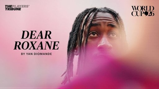 „Tot ce fac pe teren este pentru tine” - scrisoarea emoţionantă adresată de ivorianul Yan Diomandé surorii sale Roxane, care a murit la 15 ani