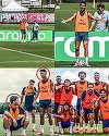 Cupa Mondială 2026: După ce Joao Neves a fost hărţuit online, Cristiano Ronaldo vine în ajutorul coechipierului său
