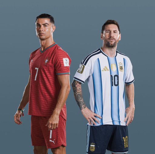 Îl preferi pe Messi sau pe Ronaldo? Ce spune asta despre înclinaţiile tale politice - studiu