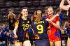 Volei feminin: România, a patra victorie în European League