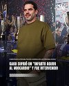 Fernando Gago, antrenorul echipei Universidad de Chile, a suferit un infarct. El a fost supus unei intervenţii chirurgicale