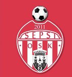 Superliga: Sepsi OSK va efectua un cantonament de pregătire la Bansko