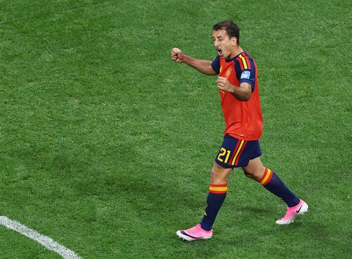 Cupa Mondială 2026: Spania a învins Arabia Saudită cu 4-0