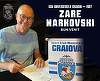 Baschet masculin: Zare Markovski, care a condus şi naţionala României, noul antrenor al SCMU Craiova