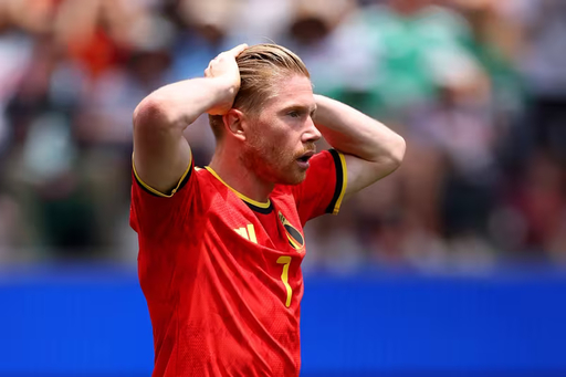 Cupa Mondială 2026: Dominare sterilă pentru Belgia şi a fost 0-0 cu Iran