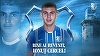 FCSB a împrumutat un jucător grupării Farul / Ionuţ Cercel este fotbalist format la Academia Hagi