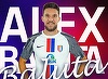 Alexandru Băluţă a semnat cu Chindia Târgovişte