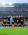 Cupa Mondială 2026: Norvegia s-a calificat în 16-imi, după 3-2 cu Senegal / Haaland a marcat de două ori