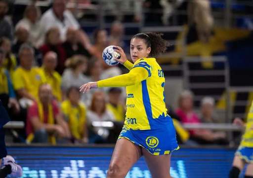 Handbal feminin: EHF anunţă echipa sezonului 2026; Sarah Bouktit, cel mai bun pivot din Europa, la categoria ei fiind nominalizată şi Lorena Ostase