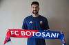 Superliga: FC Botoşani l-a transferat pe portarul Ionuţ Gurău