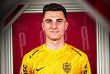 Mercato: CFR Cluj se desparte de portarul Mihai Popa