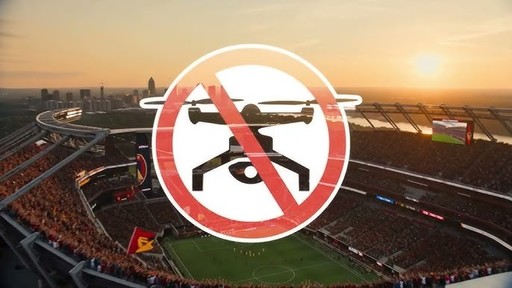 Cupa Mondială 2026: Conform TSA, peste 300 de drone au fost confiscate în apropierea locaţiilor Cupei Mondiale