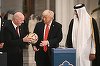 Cupa Mondială 2026: Echipa câştigătoare va primi trofeul din mâinile lui Gianni Infantino şi Donald Trump