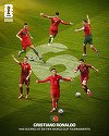 Cristiano Ronaldo: Am o carieră de 23 de ani şi, când lucrurile merg bine, se spune «ăsta e Cristiano», iar când lucrurile merg prost, «e terminat, e bătrân». Aşa va fi mereu!