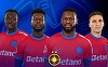 FCSB anunţă despărţirea de patru jucători