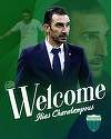Elias Charalambous a preluat conducerea tehnică a echipei Levadiakos