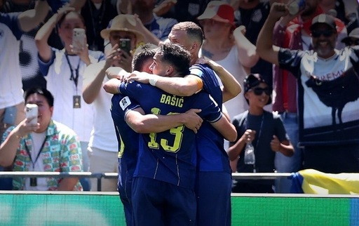 Cupa Mondială 2026: Bosnia – Qatar, scor 3-1, şi bosniacii termină grupa B pe locul 3 / Pentru Dzeko a fost meciul 150 la naţionala bosniacă