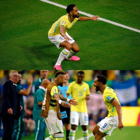 Cupa Mondială 2026: Brazilia a învins Scoţia, scor 3-0, şi s-a calificat în 16-imi de pe primul loc al grupei C / Neymar a jucat