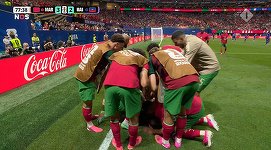 Cupa Mondială 2026: Marocul a învins Haiti, scor 4-2, şi a acces în 16-imi
