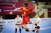Handbal feminin: România, a doua victorie la CM de tineret din China şi se califică în grupele principale