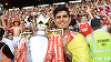 Mercato: Arsenal activează opţiunea de cumpărare pentru Piero Hincapie