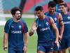 Cupa Mondială 2026: Antrenamentul Portugaliei, întrerupt de furtună