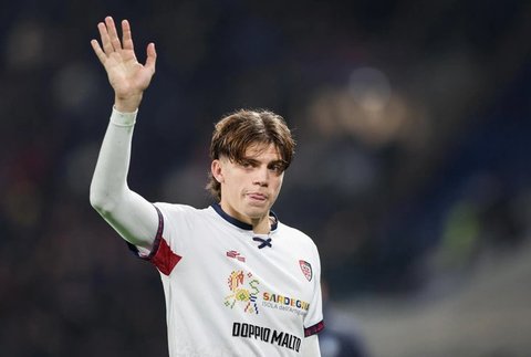 Mercato: Marco Palestra va semna cu Chelsea